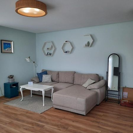 Soulful Apartments - Horizon Varna Eksteriør billede