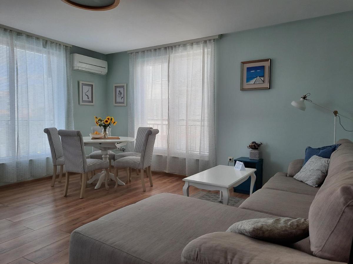 Soulful Apartments - Horizon Varna Eksteriør billede