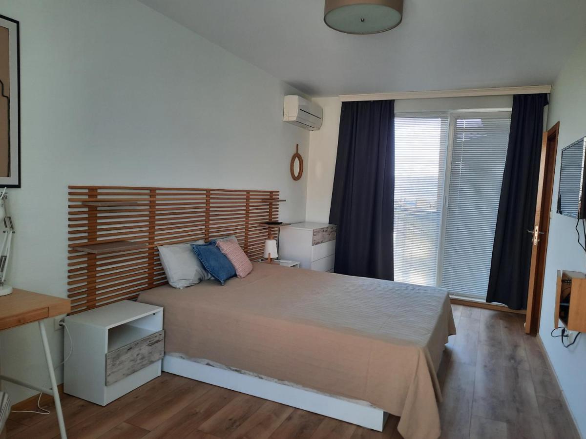 Soulful Apartments - Horizon Varna Eksteriør billede